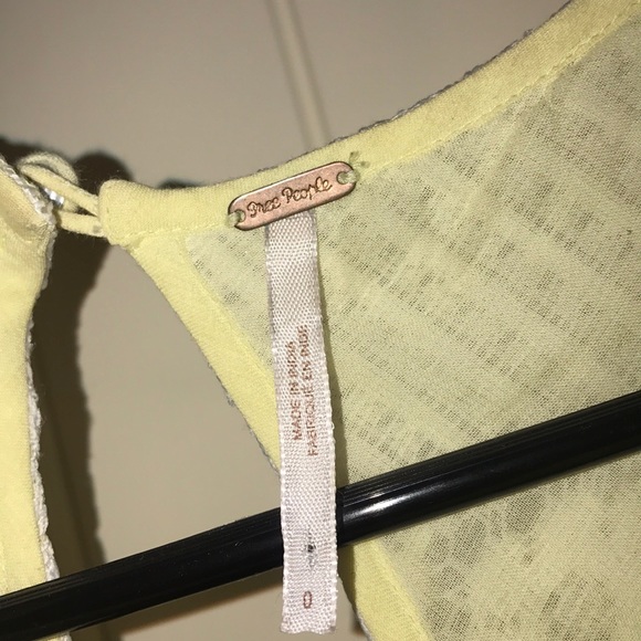 Free people dress - Picture 3 of 3